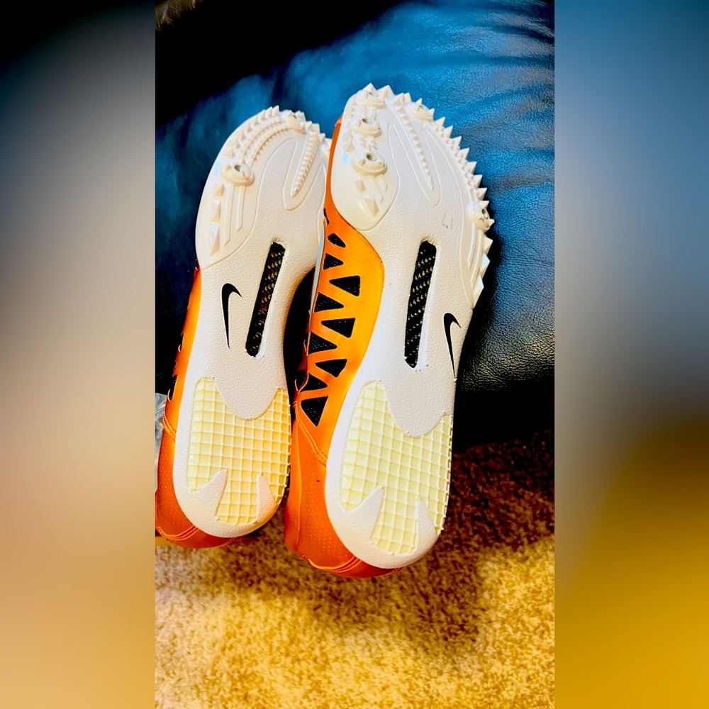 Perfect for soccer